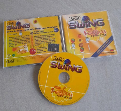 Swing spiel für software - für,