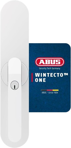 Abus wintecto one smarter - abus,