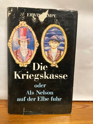 Die kriegskasse oder - kriegskasse, als