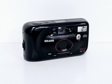 Braun trend AF 3 Analogkamera