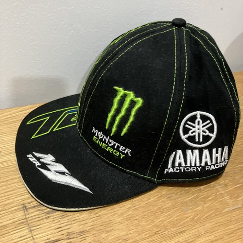 Yamaha factory racing tech - factory, 3