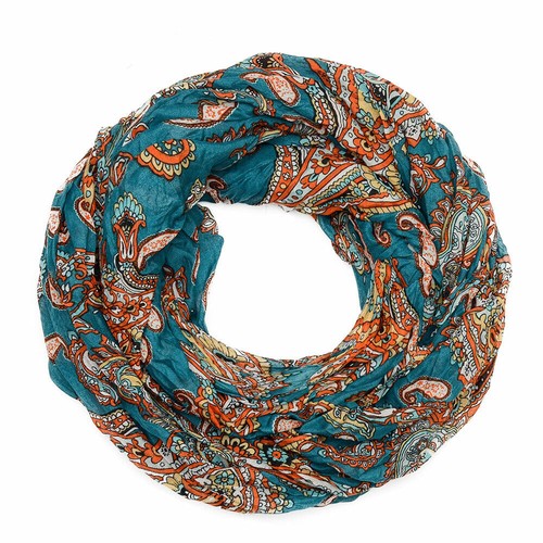 Loop schal damen - schal, schlauchschal