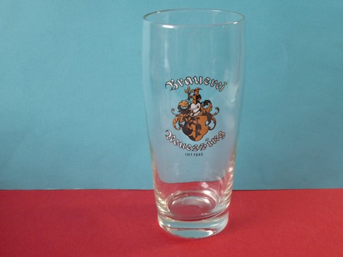 Vintage altes bierglas - altes,