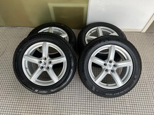 455-Ford Kuga Winterreifensatz