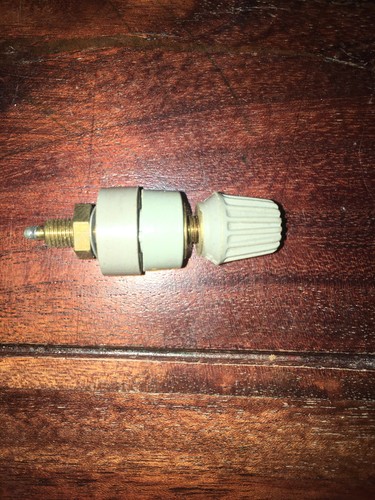 Kontaktstecker ddr buchse - 1,