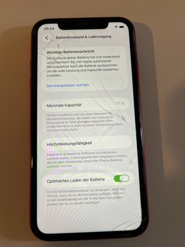 Apple iphone 128gb - 128gb,