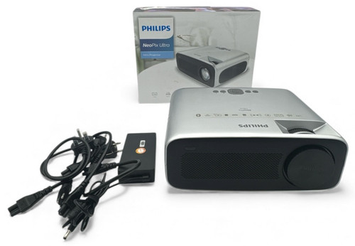 Philips neopix ultra beamer - ultra,