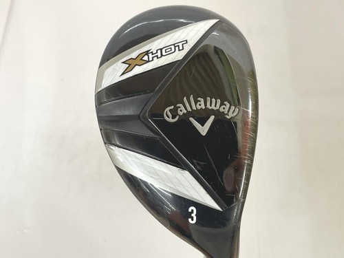 Callaway hot 2013 hybrid - 2013,