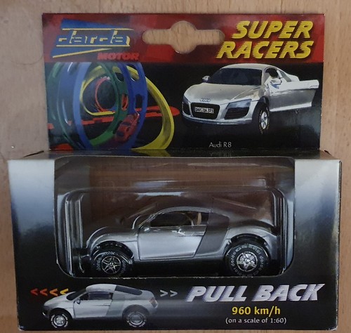 Darda audi - audi, r8