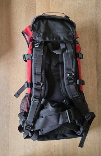 Neu tourenrucksack 10 - neu:,