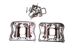 S & S Super stock 88 "1442 Indian Head Rockers- Softail evo special