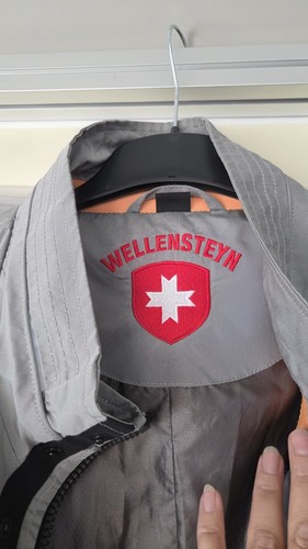 Wellensteyn jacke - wellensteyn,