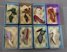 Eine Sammlung genau der