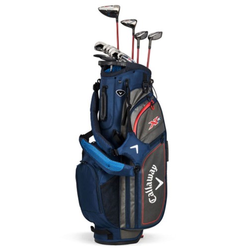 Callaway 2024 stück - callaway, xr