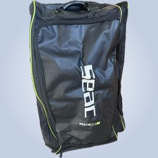 Seac Tasche, Rollkoffer