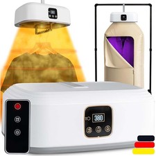 Faltbar Elektrisch Trockner