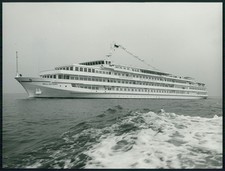 Foto 24x18 - VEB Elbewerft