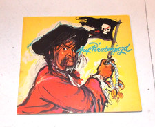 Sammelbilderalbum - Auf Piratenjagd  - von Birkel -Komplett -TOP!