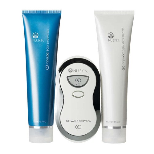 New skin ageloc galvanic - new,