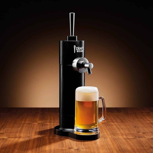 Mad monkey bierzapfanlage - monkey,
