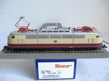 MMS127* Roco H0 62369