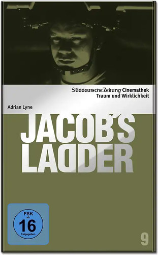 Jacob ladder in der gewalt - ladder,