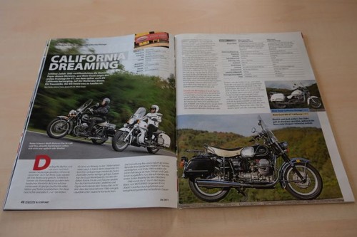 Motorrad 2011 moto guzzi - motorrad,