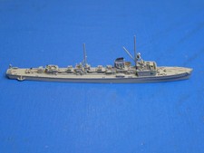 Torpedoboot T-1 (D) in 1:1250 Hersteller Neptun Nr. 1068