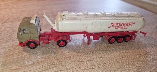 Herpa man südkraft spedition - man,