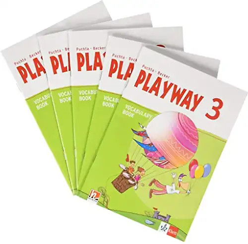 Playway klasse 3 - playway, ab