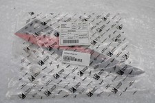 Dekor Aufkleber Sticker Kotflügel Li. Aprilia SX RX 125 18-21 #R5980