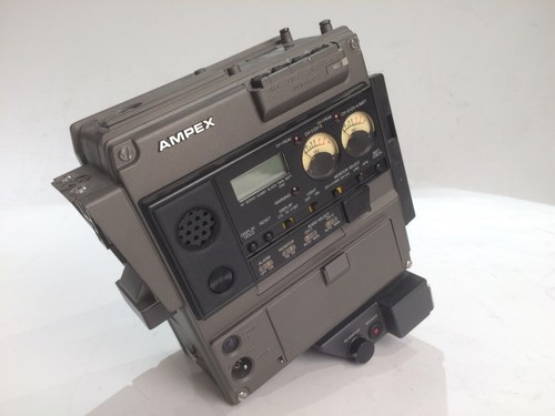 Ampex cvr beta - beta, sp