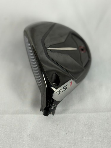 Titleist tsr1 hybrid - , 4/20°