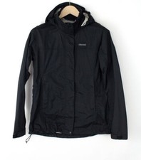 MARMOT Damen Outdoorjacke Mantel Größe S