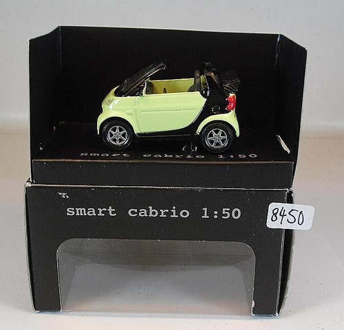 Siku 1042 smart - siku, 1/50