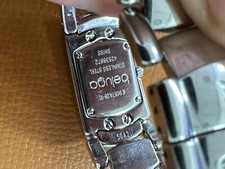 EBEL BELUGA NEU UNGETRAGEN