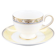 Mokkatasse mit Untere Villeroy