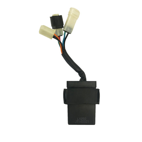 Cdi for jianshe loncin baja - cdi,
