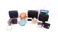 4 tlg. Set Rasierapparate