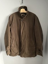 Vintage Style Barbour