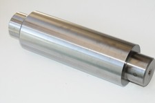 Drehdorn D 120 mm DIN 523 Konisch Länge 460 mm Spanndorn Turning RHV19396