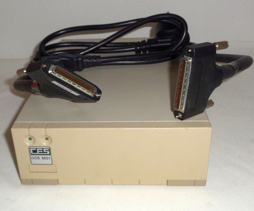 Altes scsi pin - 68-pin, gehäuse