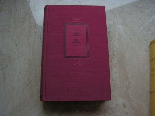 Ddr buch marie - –, majerova