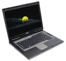 Dell Latitude d531 amd single core 1,8GHz 1GB/80GB 15" WXGA+ Win XP / 7 ATI