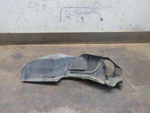 Luftleitblech windblech - t4,