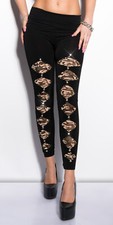 Sexy Leggings mit