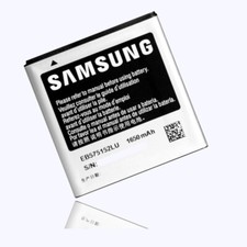 Akku accu Batterie für