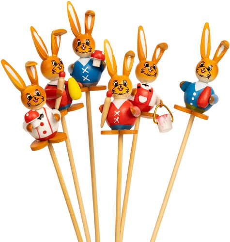 Sikora od22 osterdeko stecker - osterdeko,