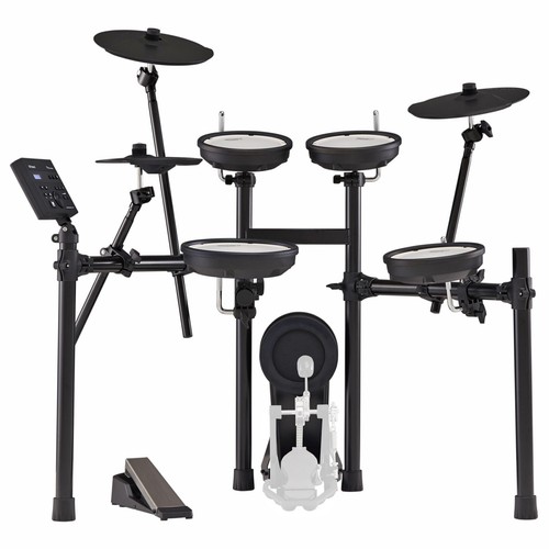 Roland 07kv drum - roland, e-drum