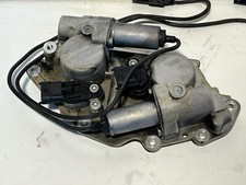 Mercedes Nockenwellenversteller Gehäuse AMG M156 Ölpumpe SL63 C63 S63 W230 W211